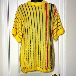VINTAGE - Bergati Sweater